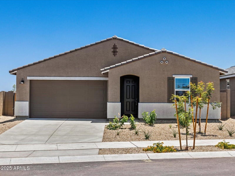 20357 225th Dr, Surprise, AZ 85387