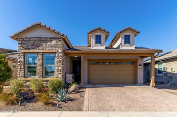 20358 Elm Dr, Buckeye, AZ 85396