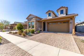 20358 Elm Dr, Buckeye, AZ 85396