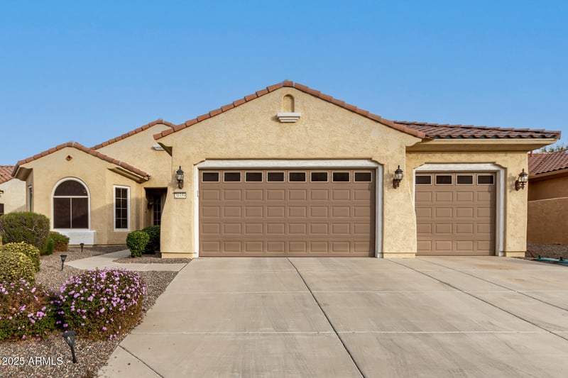 20359 262nd Dr, Buckeye, AZ 85396