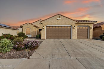 20359 262nd Dr, Buckeye, AZ 85396
