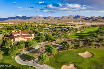 20359 262nd Dr, Buckeye, AZ 85396