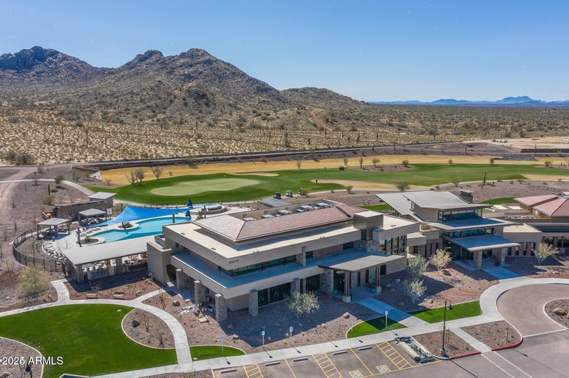 20359 262nd Dr, Buckeye, AZ 85396