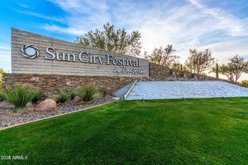 20359 262nd Dr, Buckeye, AZ 85396