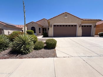 20359 262nd Dr, Buckeye, AZ 85396