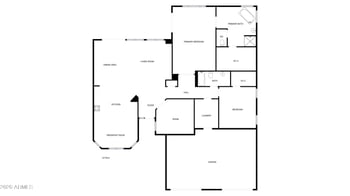20359 262nd Dr, Buckeye, AZ 85396