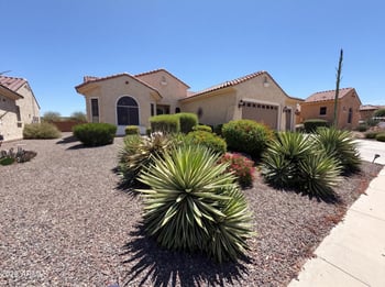 20359 N 262nd Dr, Buckeye, AZ 85396