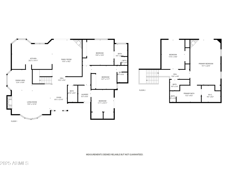 2036 Catamaran Dr, Gilbert, AZ 85234