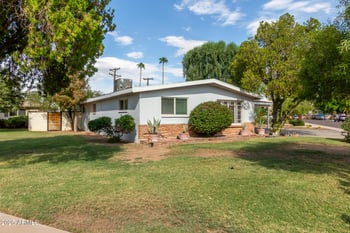 2036 Claremont St, Phoenix, AZ 85015