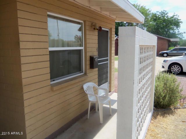 2036 E Osborn Rd #2, Phoenix, AZ 85016