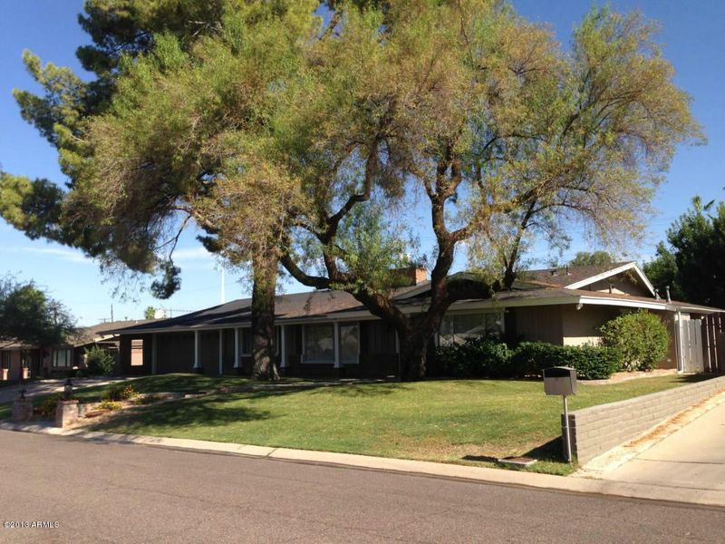 2036 E Rancho Dr, Phoenix, AZ 85016