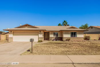 2036 Marilyn Ave, Mesa, AZ 85204