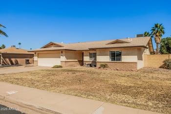 2036 Marilyn Ave, Mesa, AZ 85204