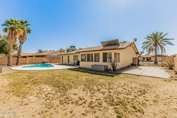 2036 Marilyn Ave, Mesa, AZ 85204