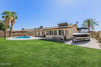 2036 Marilyn Ave, Mesa, AZ 85204