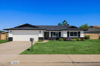 2036 Marilyn Ave, Mesa, AZ 85204