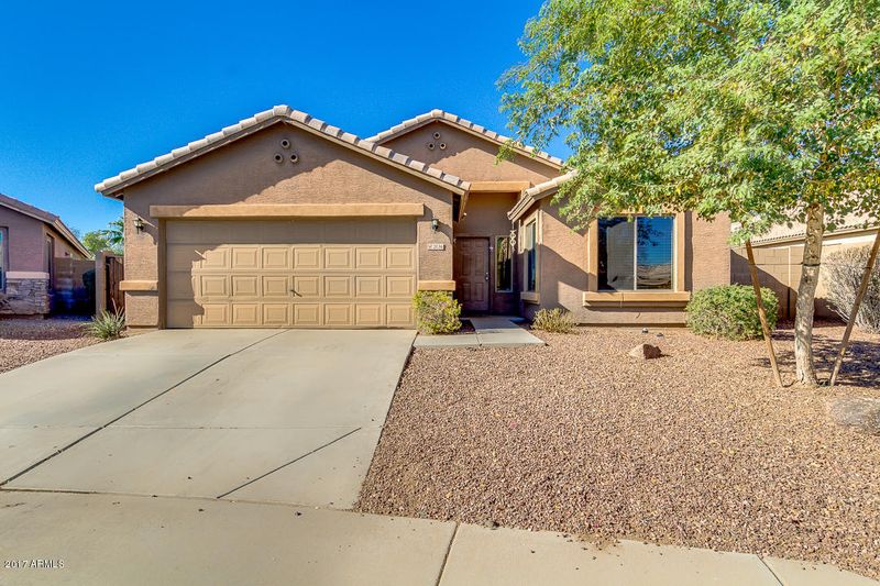 2036 S 86th Ln, Tolleson, AZ 85353