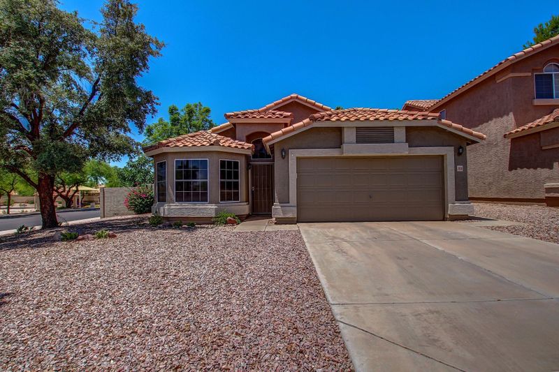 2036 S Rowen St, Mesa, AZ 85209