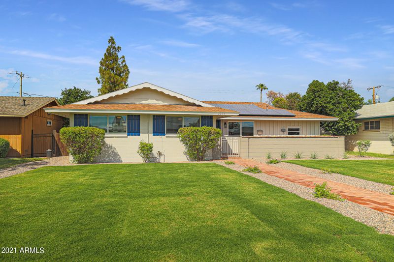 2036 W Virginia Ave, Phoenix, AZ 85009