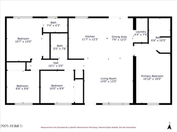 2036 Windrose Dr, Phoenix, AZ 85029