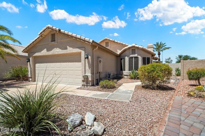20360 106th Ln, Peoria, AZ 85382