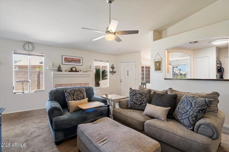 20360 106th Ln, Peoria, AZ 85382