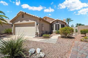 20360 106th Ln, Peoria, AZ 85382