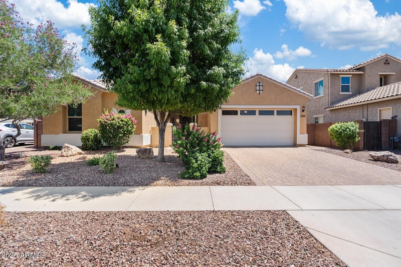 20361 Camacho Rd, Queen Creek, AZ 85142
