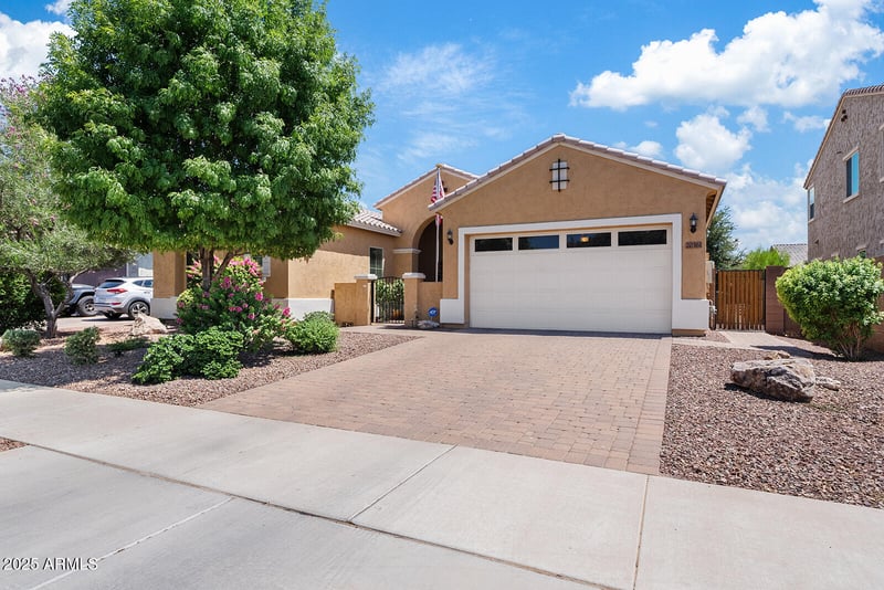 20361 Camacho Rd, Queen Creek, AZ 85142