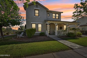 20363 Thayer St, Buckeye, AZ 85396