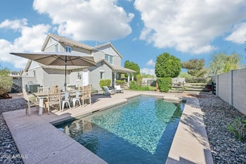 20363 Thayer St, Buckeye, AZ 85396