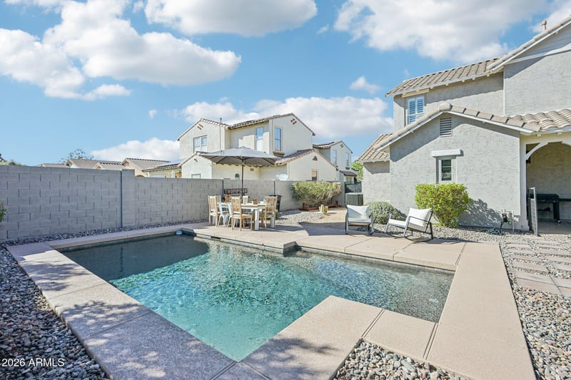 20363 W Thayer St, Buckeye, AZ 85396