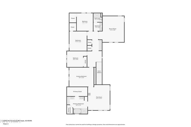 20363 W Thayer St, Buckeye, AZ 85396