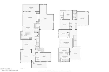 20363 W Thayer St, Buckeye, AZ 85396