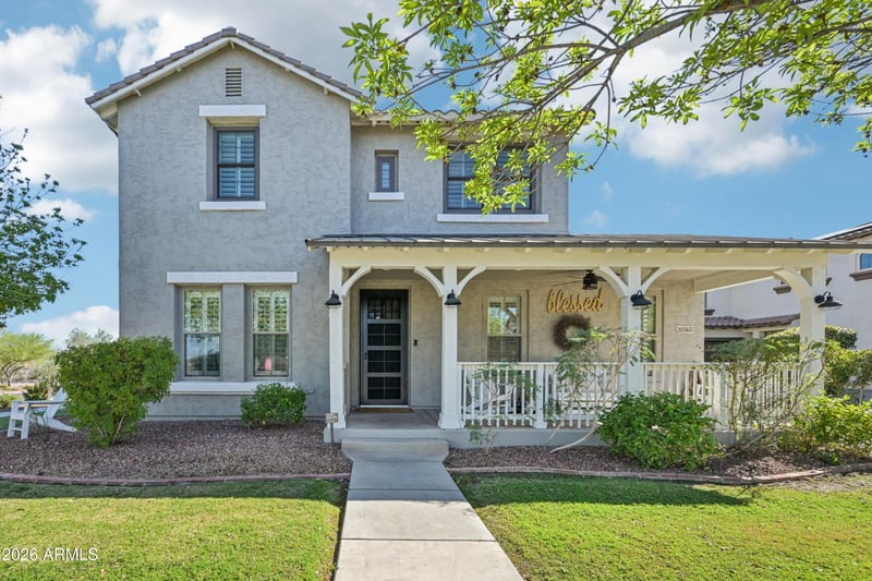 20363 W Thayer St, Buckeye, AZ 85396