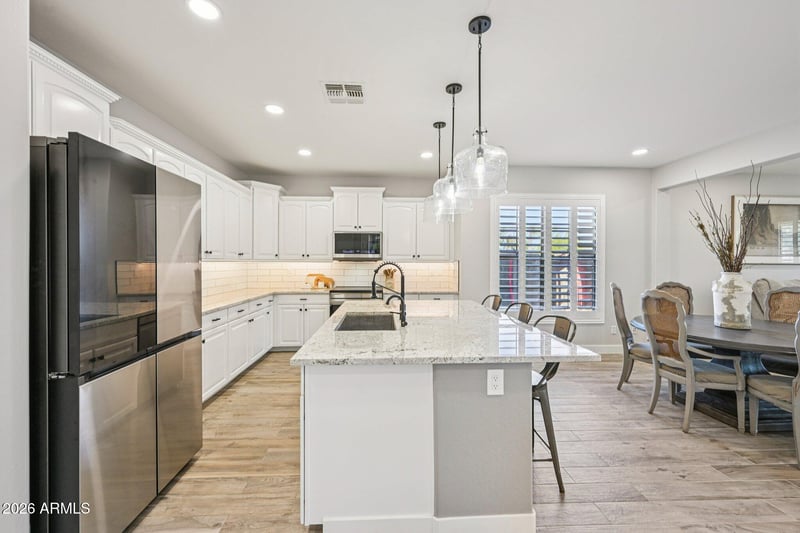 20363 W Thayer St, Buckeye, AZ 85396
