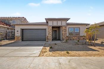 20366 222nd Dr, Surprise, AZ 85387