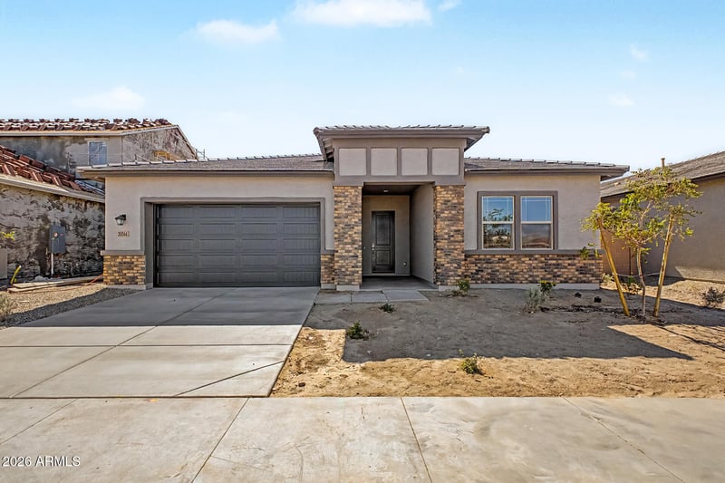 20366 222nd Dr, Surprise, AZ 85387