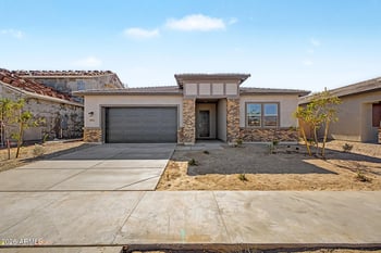 20366 222nd Dr, Surprise, AZ 85387