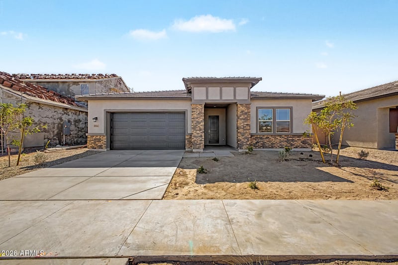 20366 222nd Dr, Surprise, AZ 85387
