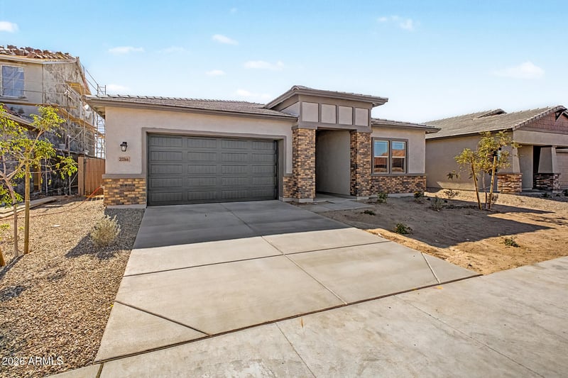 20366 222nd Dr, Surprise, AZ 85387