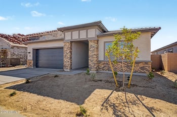20366 222nd Dr, Surprise, AZ 85387