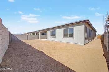 20366 222nd Dr, Surprise, AZ 85387