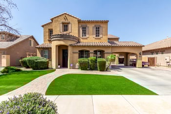 20366 Via De Colina --, Queen Creek, AZ 85142