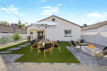 2037 22 St, Phoenix, AZ 85006