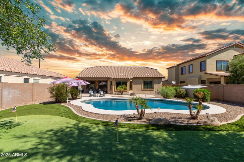2037 Carob Dr, Chandler, AZ 85286