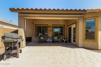 2037 Carob Dr, Chandler, AZ 85286