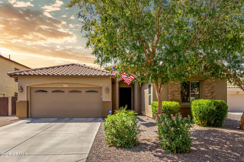 2037 Carob Dr, Chandler, AZ 85286
