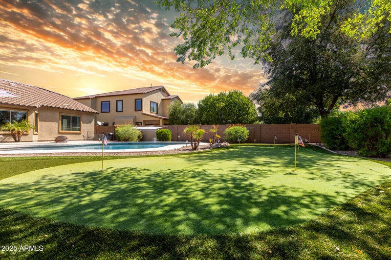 2037 Carob Dr, Chandler, AZ 85286