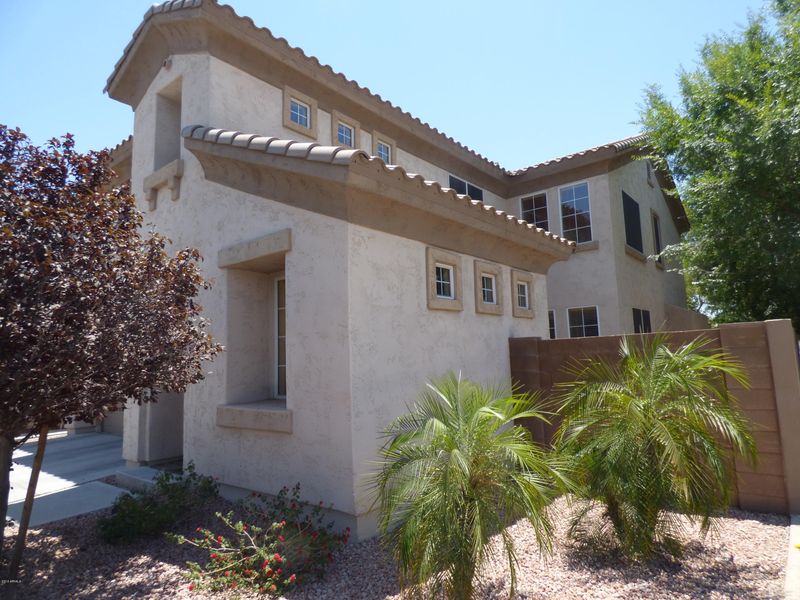 2037 E Stephens Pl, Chandler, AZ 85225